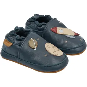 Baby Slippers Mikk-Line 3D image-1