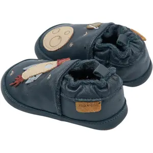 Baby Slippers Mikk-Line 3D image-2