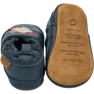 Baby Slippers Mikk-Line 3D image-4