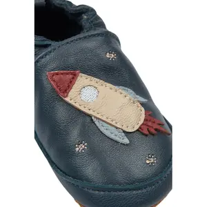 Baby Slippers Mikk-Line 3D image-5