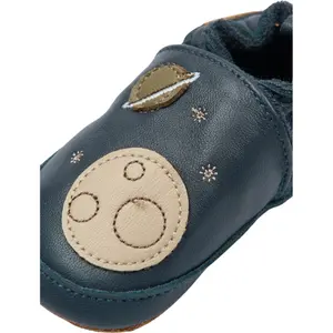 Baby Slippers Mikk-Line 3D image-6