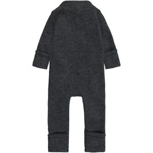 Baby wool onesie Mikk-Line image-1