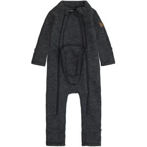 Baby wool onesie Mikk-Line image-2