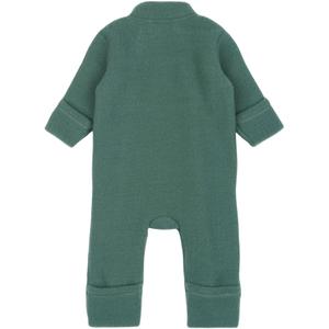Baby wool onesie Mikk-Line image-1