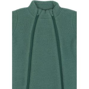 Baby wool onesie Mikk-Line image-2