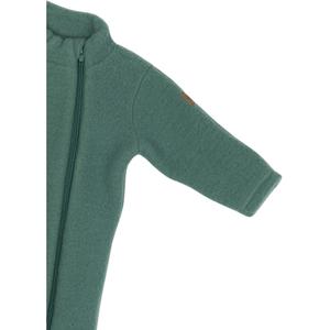 Baby wool onesie Mikk-Line image-3