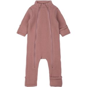 Grenouillère en laine bébé Mikk-Line