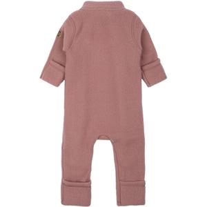 Baby wool onesie Mikk-Line image-1