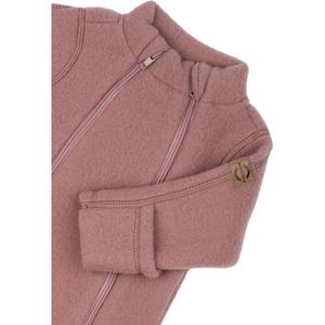 Baby wool onesie Mikk-Line image-3