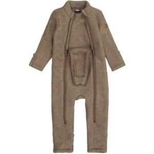 Baby wool onesie Mikk-Line image-2