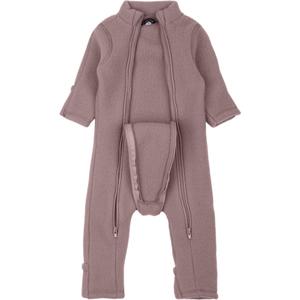 Baby wool onesie Mikk-Line image-2