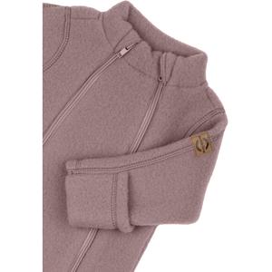 Baby wool onesie Mikk-Line image-3