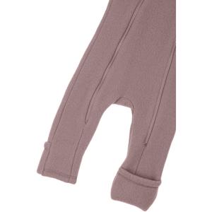 Baby wool onesie Mikk-Line image-4