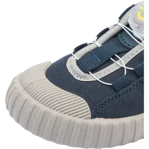 Baskets Mikk-Line Canvas image-6