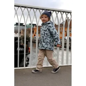 Baskets Mikk-Line Canvas image-2