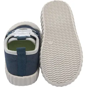 Baskets Mikk-Line Canvas image-2