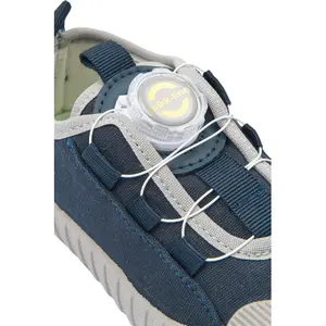 Baskets Mikk-Line Canvas image-4