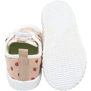 Baskets Mikk-Line Canvas image-3