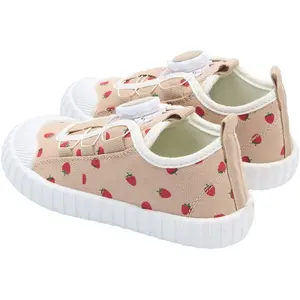 Baskets Mikk-Line Canvas image-2