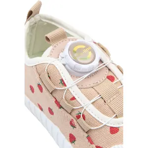 Baskets Mikk-Line Canvas image-5