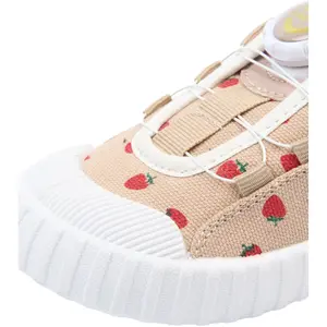 Baskets Mikk-Line Canvas image-4