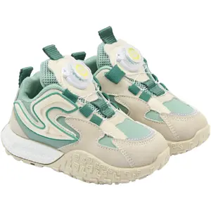 Baskets Mikk-Line Spin image-1