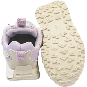 Baskets Mikk-Line Spin image-5