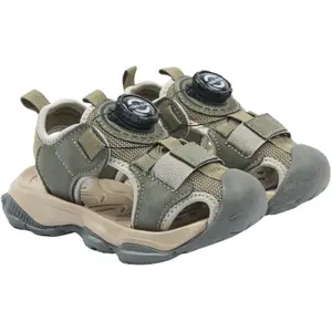 Πεζοπορικές Σαμπό με Spin Παιδί Mikk-Line image-1