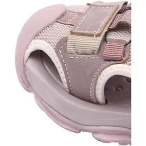 Πεζοπορικές Σανδάλες με Spin Mikk-Line image-4