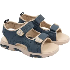 Velcro Wandelsandalen Baby Mikk-Line image-1