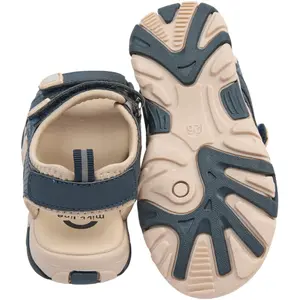 Velcro Wandelsandalen Baby Mikk-Line image-3