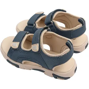 Velcro Wandelsandalen Baby Mikk-Line image-2
