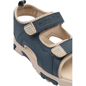 Velcro Wandelsandalen Baby Mikk-Line image-4