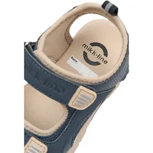 Velcro Wandelsandalen Baby Mikk-Line image-5
