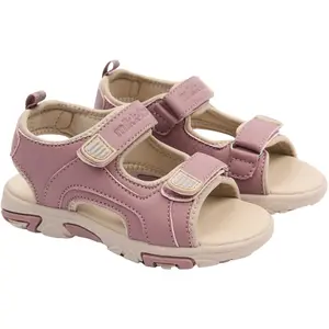 Velcro Wandelsandalen Baby Mikk-Line image-1