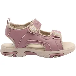Velcro Wandelsandalen Baby Mikk-Line image-0