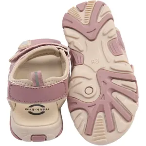 Velcro Wandelsandalen Baby Mikk-Line image-3