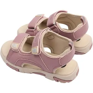 Velcro Wandelsandalen Baby Mikk-Line image-2