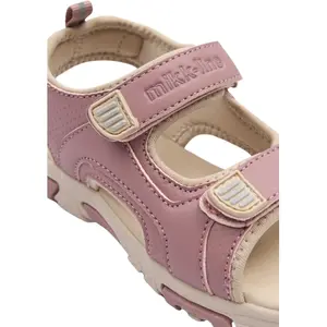 Velcro Wandelsandalen Baby Mikk-Line image-5