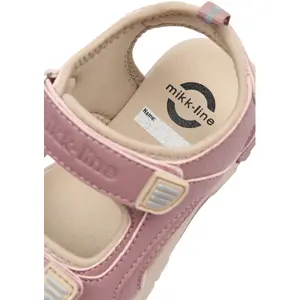Velcro Wandelsandalen Baby Mikk-Line image-4