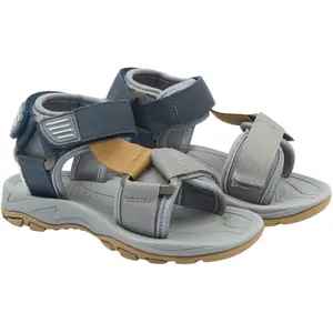 Wander sandalen mit Klettverschluss Kinder Mikk-Line image-1