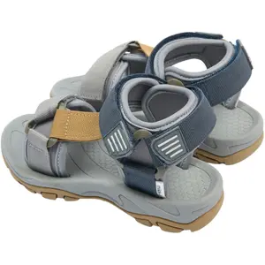 Wander sandalen mit Klettverschluss Kinder Mikk-Line image-2