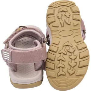 Wander sandalen mit Klettverschluss Kinder Mikk-Line image-3