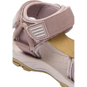 Wander sandalen mit Klettverschluss Kinder Mikk-Line image-5