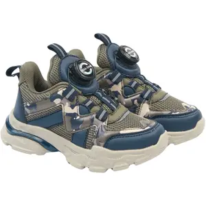 Baskets Mikk-Line Spin image-1