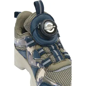 Baskets Mikk-Line Spin image-4