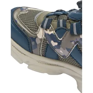 Baskets Mikk-Line Spin image-5