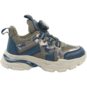 Baskets Mikk-Line Spin image-1