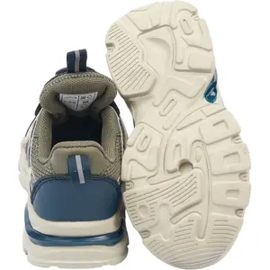 Baskets Mikk-Line Spin image-2