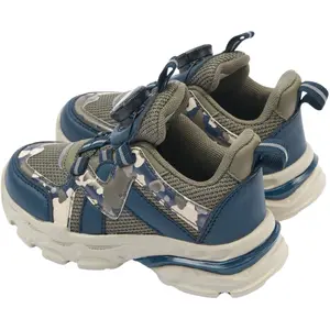 Baskets Mikk-Line Spin image-3